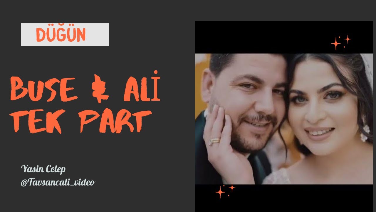 Buse & Ali