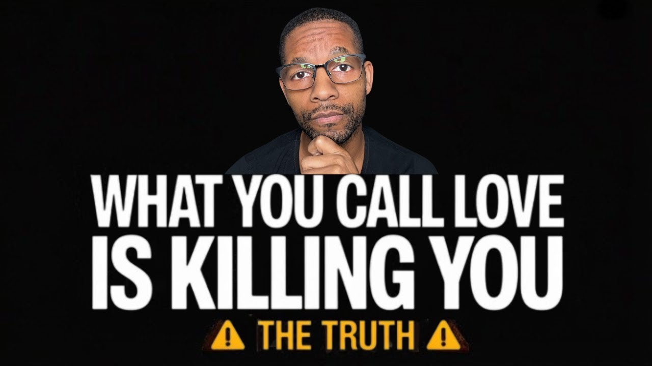Broken Relationships? Here's What Scripture Teaches