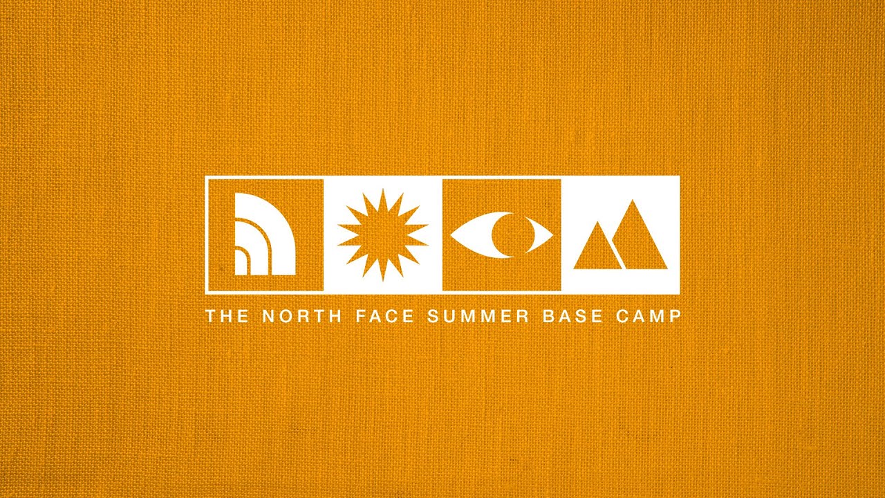 The North Face Summer Base Camp | Backyard Base Camp with Hilaree