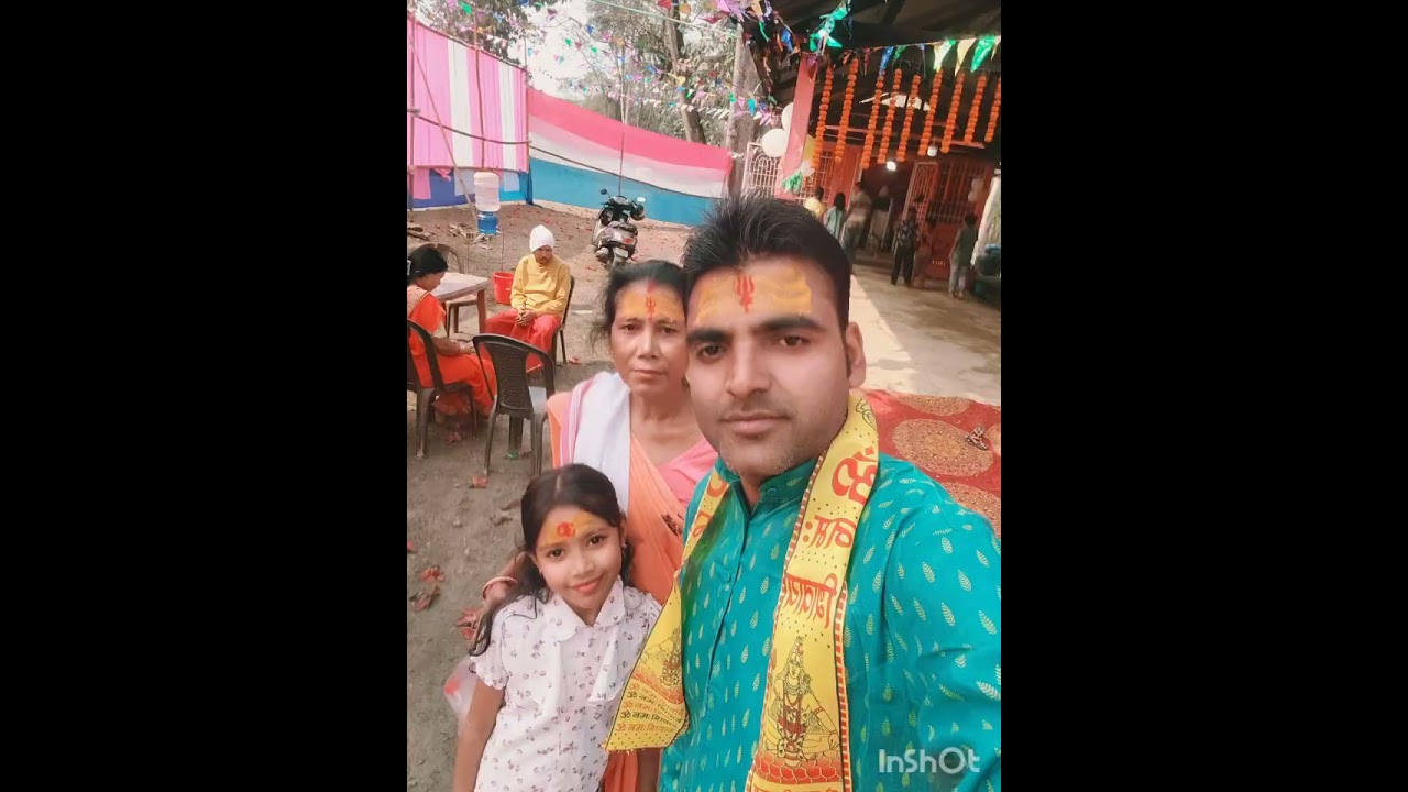  Mahashivratri Puja ho reha hai aaj #youtubevlogs#virelvideo #highlights 