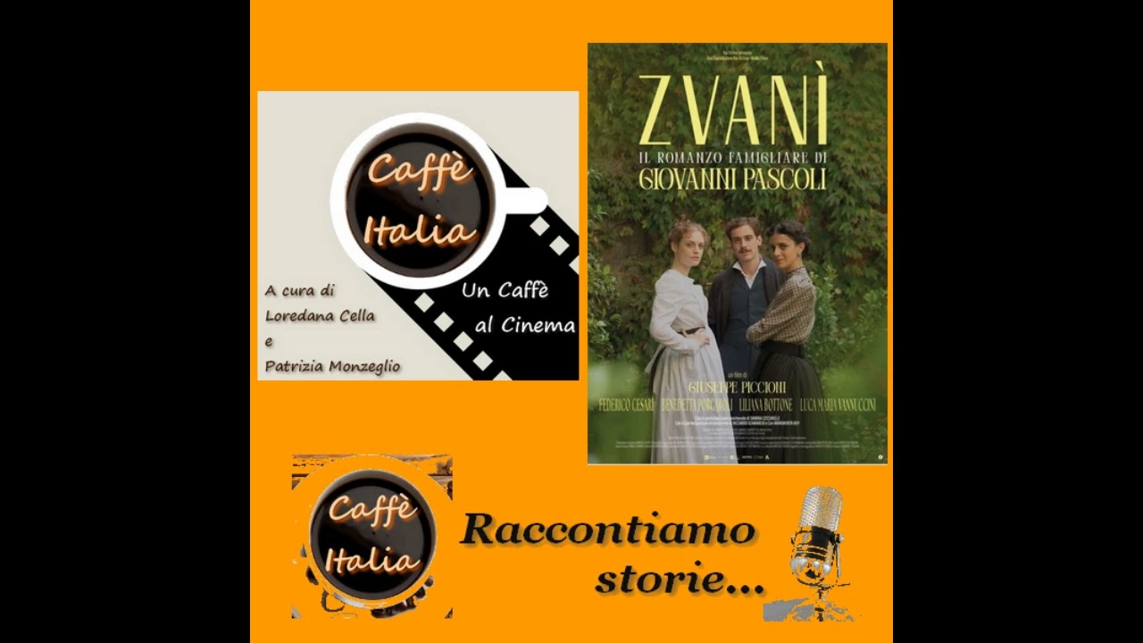 Un Caffè al Cinema: “ZVANÌ” di Giuseppe Piccioni