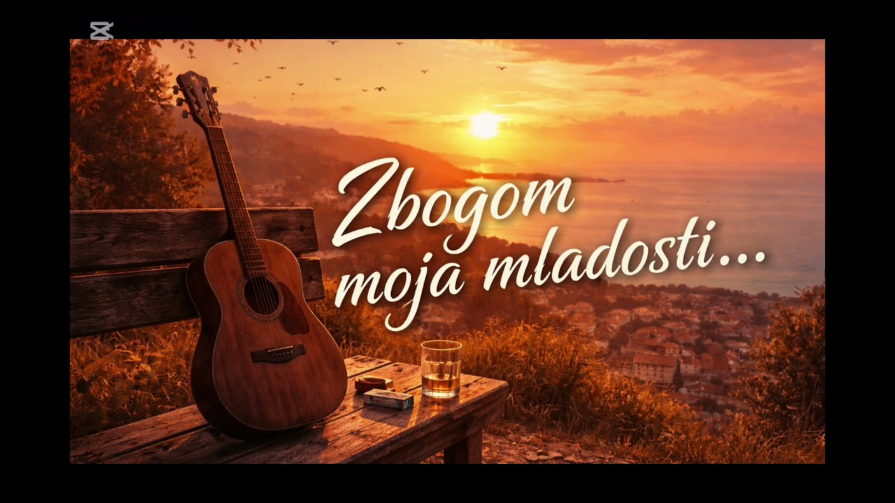 Zbogom moja mladosti@Djuricablues5447