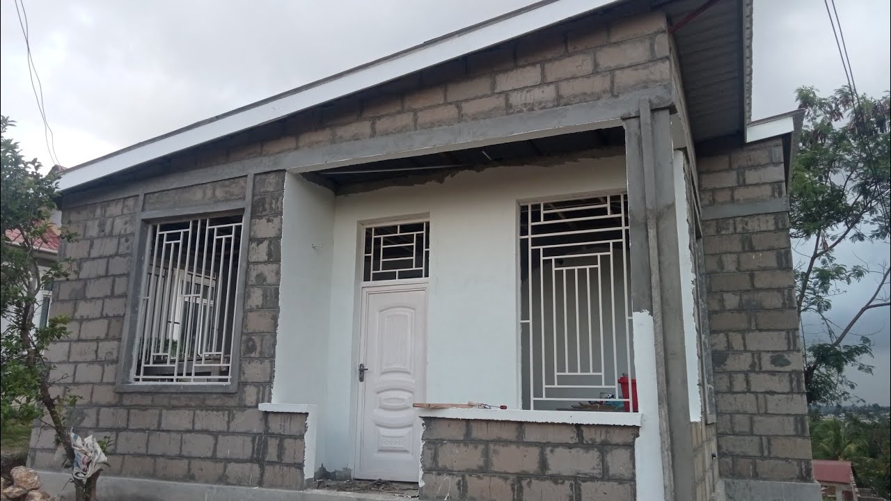 UJENZI NAFUU