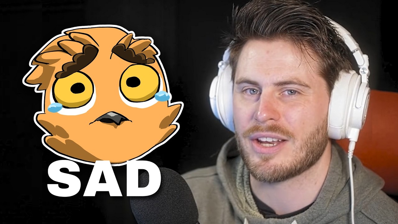 Самая депрессивная сессия в Gmod