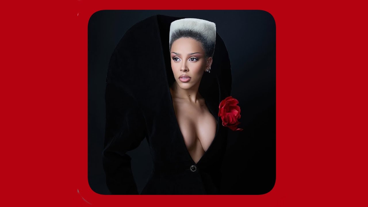 Doja Cat Type beat | 