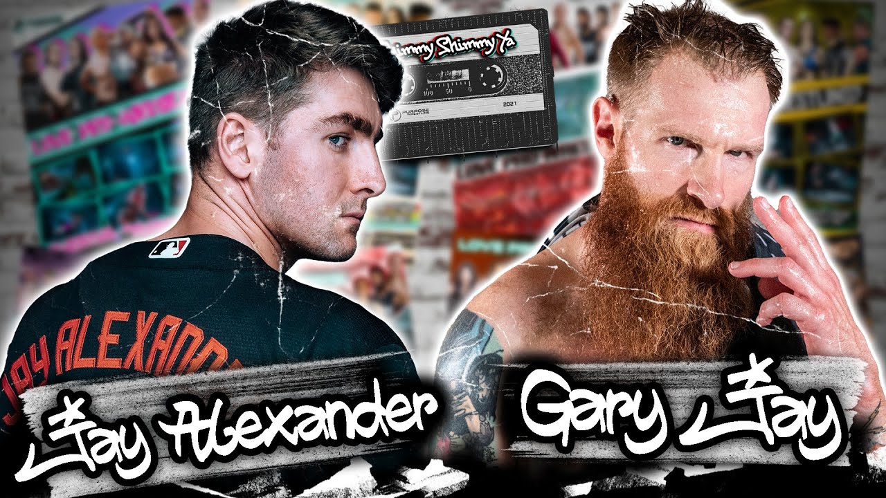 FULL MATCH | Gary Jay vs. Jay Alexander