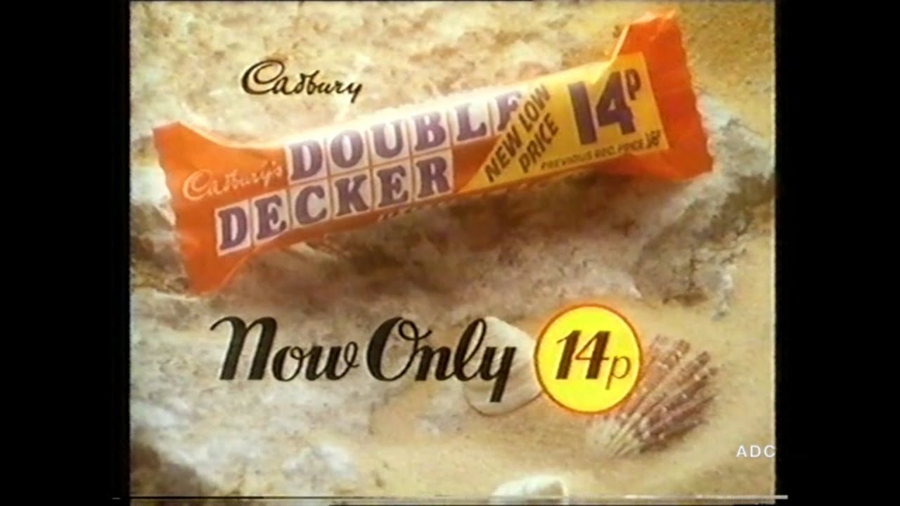 LWT adverts 3rd September 1983 1 of 4