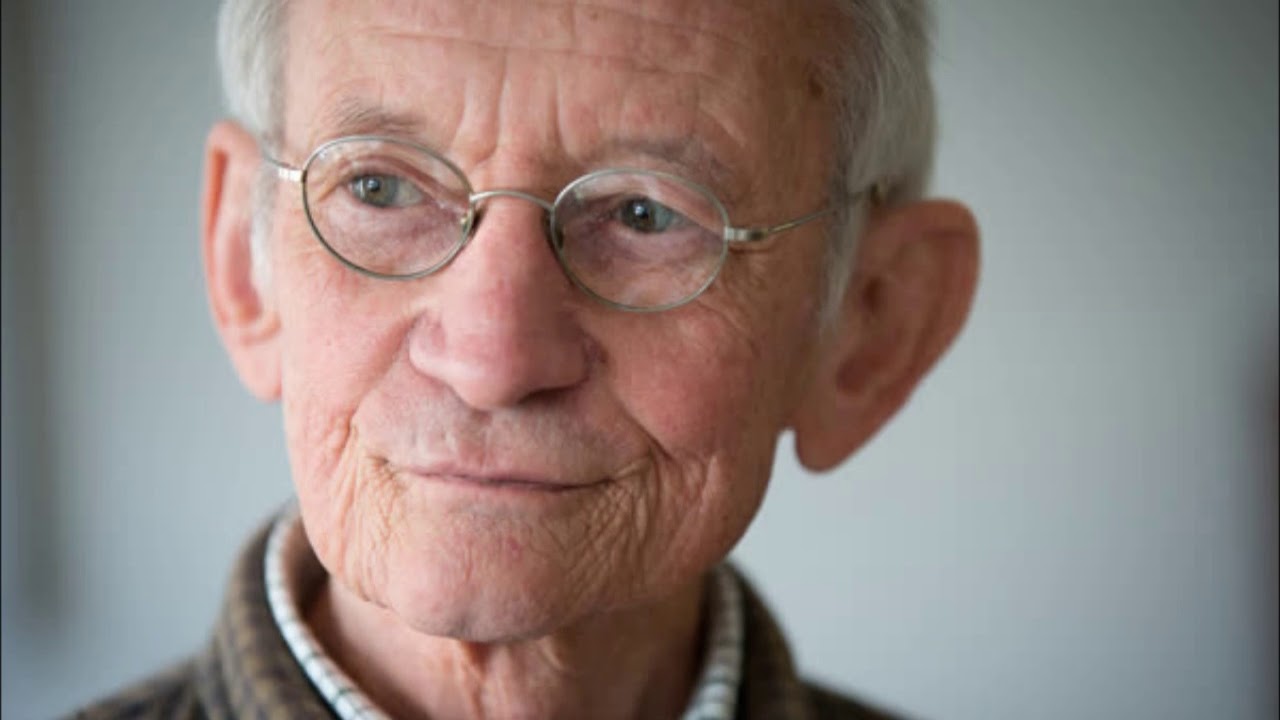 Ted Kooser Living Poet