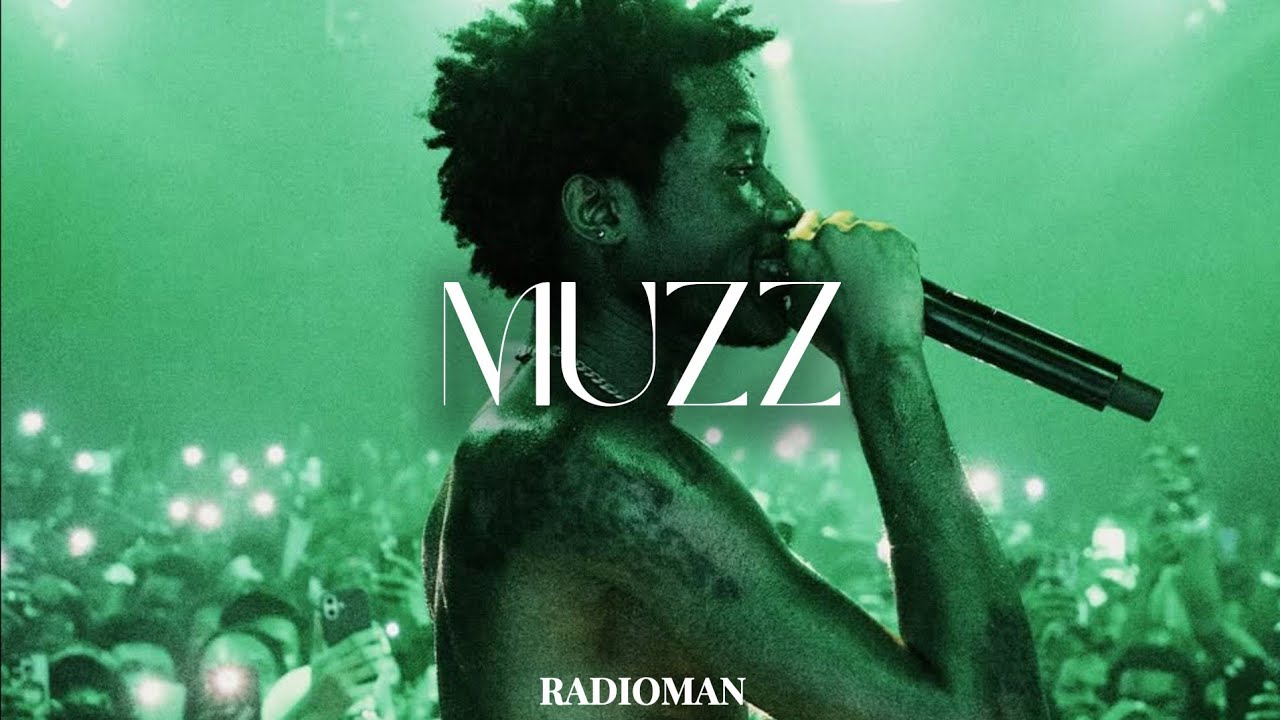 Zaylevelten × Mavo Underground Type Afrobeats Instrumentals