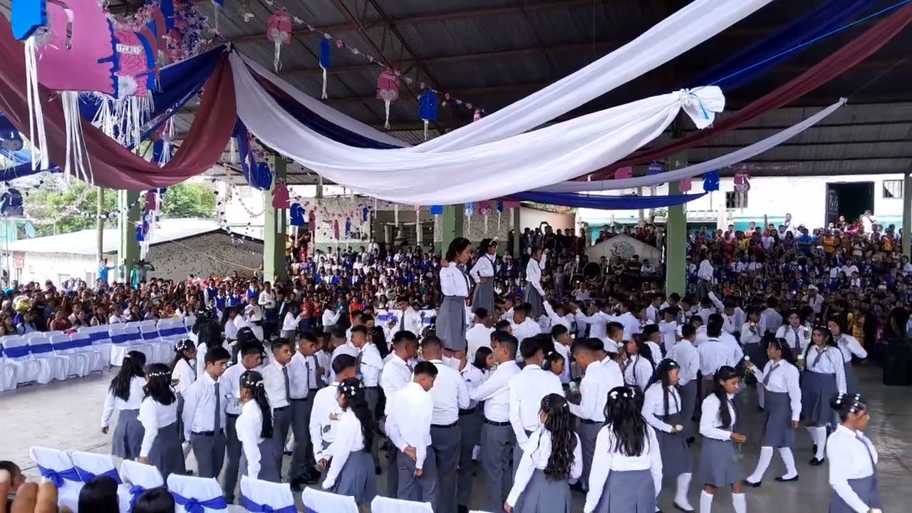 #suscribete Vals De Graduación 🎓 De La Escuela Secundaria 331, Santa Teresa,Yahualica Hgo 18/07/2023