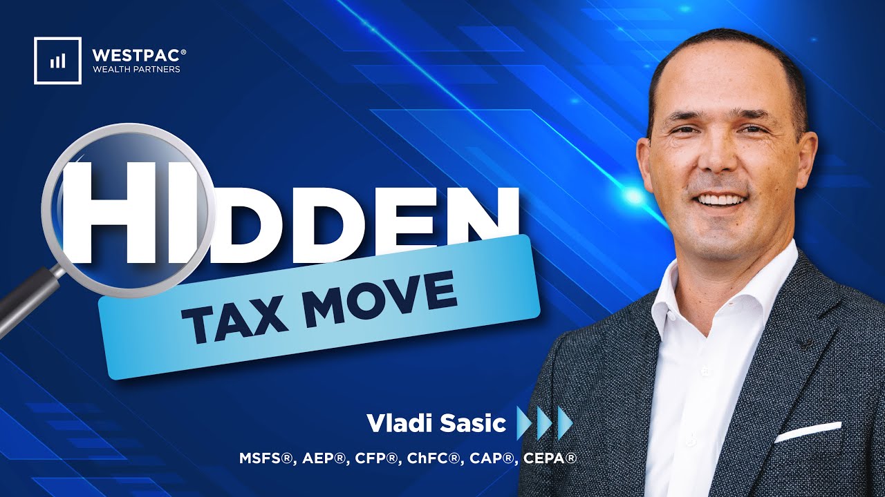 The Hidden Tax Strategy Every C-Corp Owner Needs To Know | Vladi Sasic