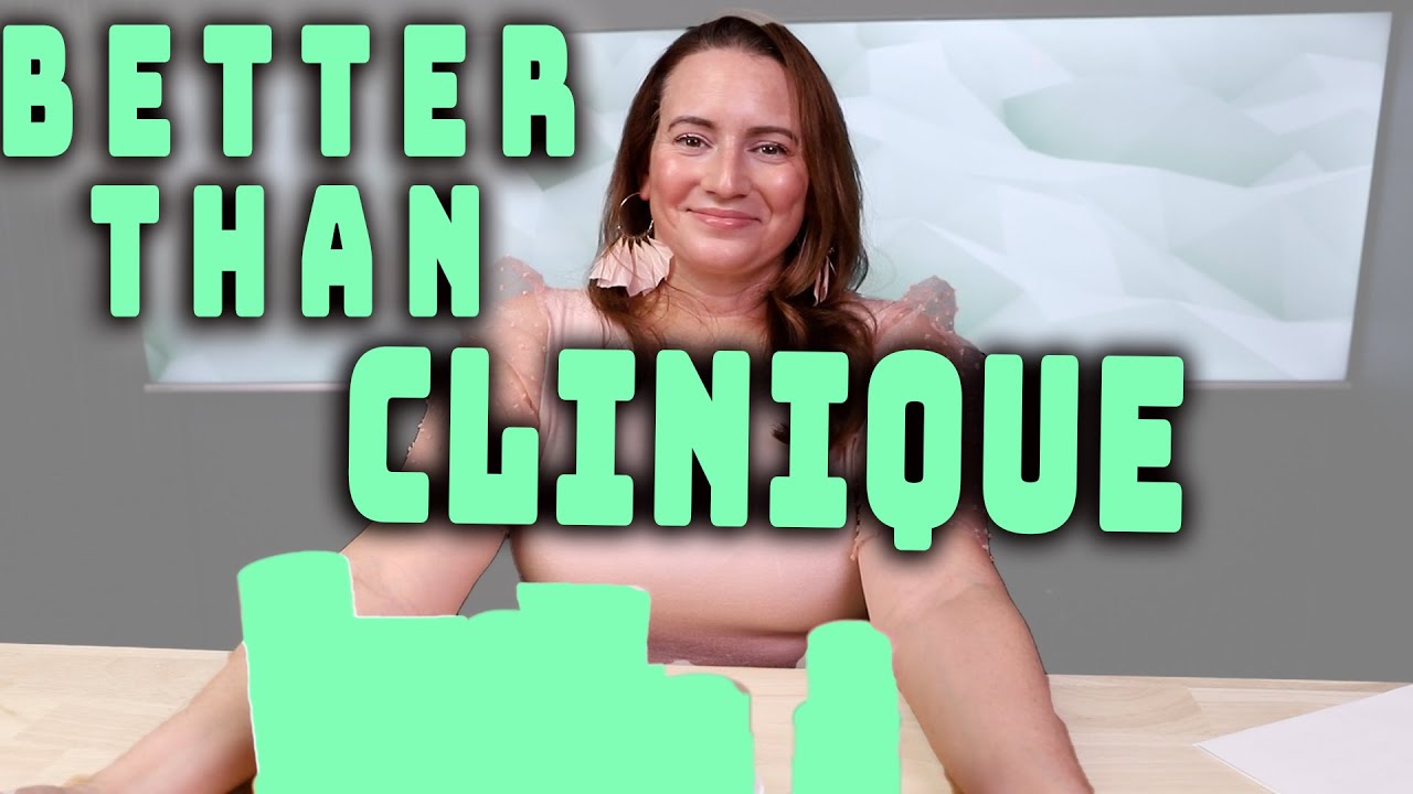 Clinique Moisture Surge — 9 увлажняющих средств, которые лучше Moisture Surge — доступные аналоги...