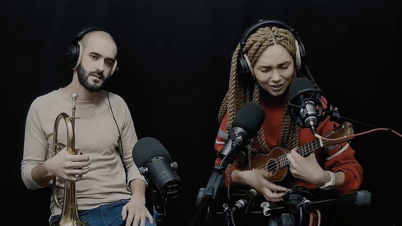 Гурт [О] — Добре (Acoustic Live @ «Тут і Зараз»)