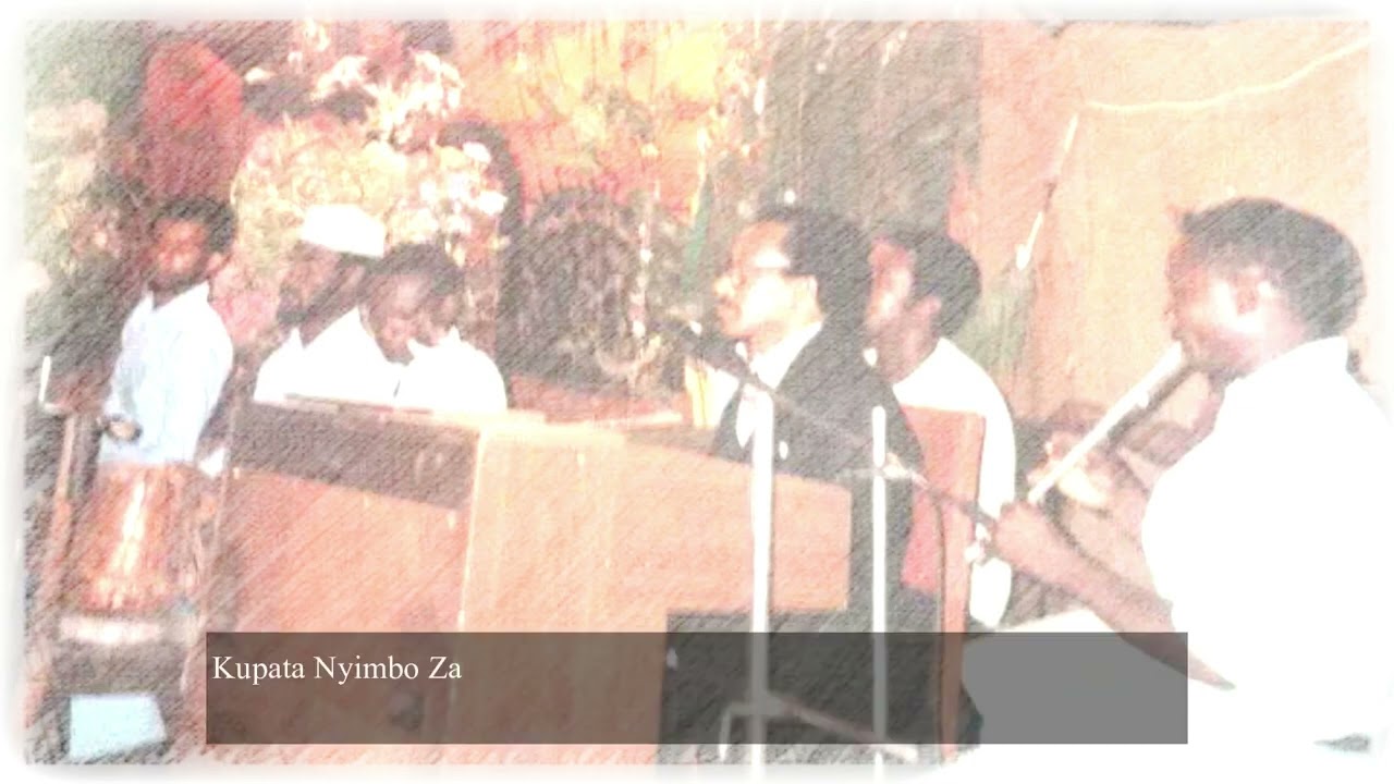 Sishiki Ya Walimwengu (Full) - Juma Bhalo Old Song
