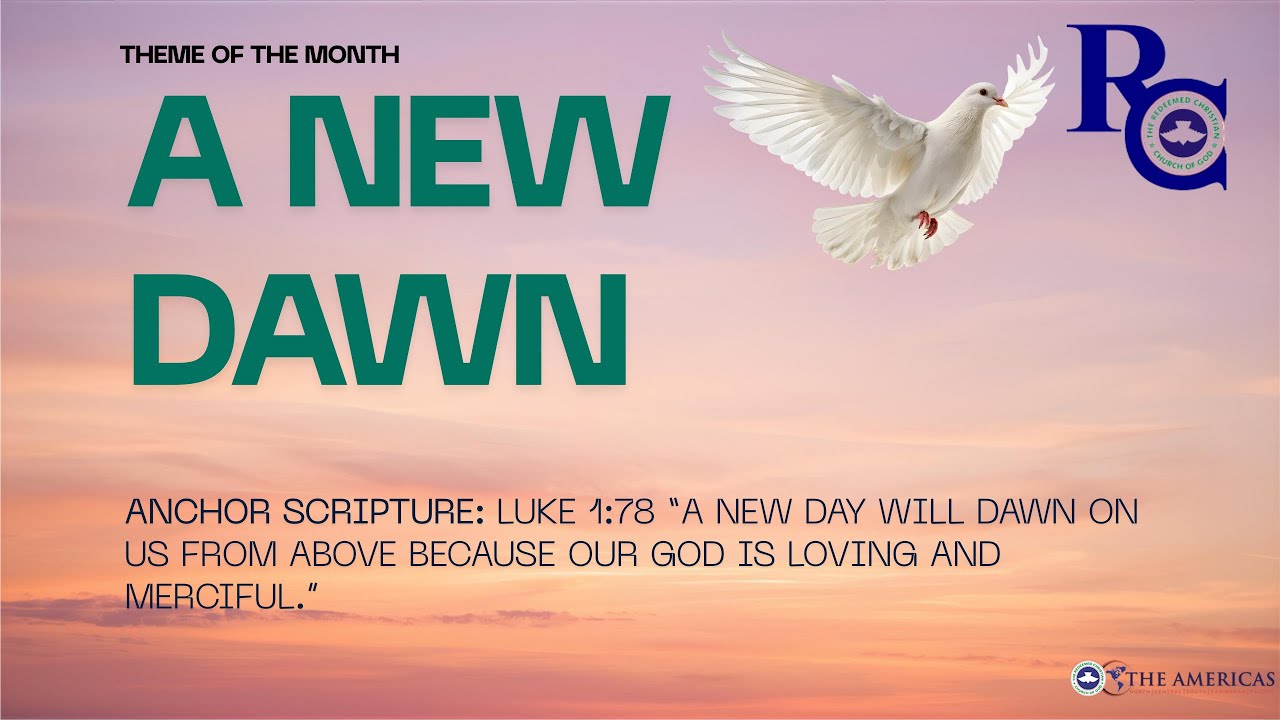 Sunday Service - Jan. 11, 2026