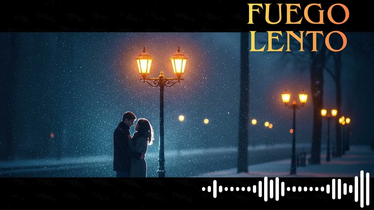 Latin Romantic Ballad ❤️ Timeless Love Songs Full of Emotion