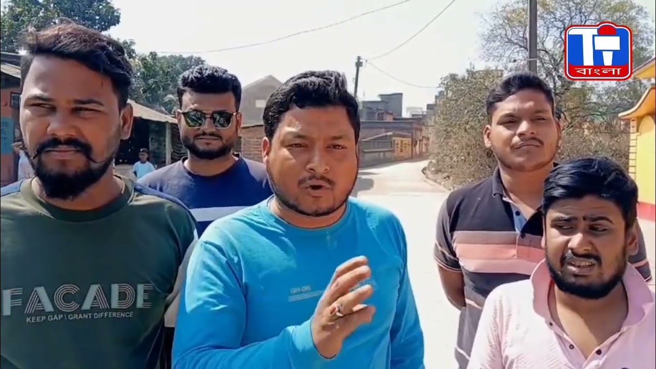 আসানসোল দক্ষিণে বিজেপি বিধায়ক অগ্নিমিত্রা পালকে ফের ‘গো ব্যাক’ স্লোগান, উত্তেজনা নিউএগারা এলাকায়