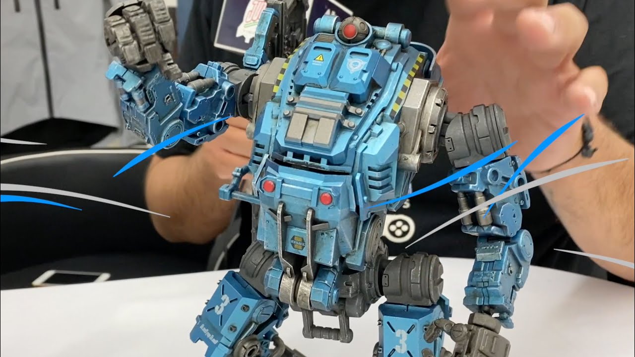 Juguetes de Robots Joy Toy Figuras Accion en Bikes And Toys ► Juegos Juguetes y Coleccionables