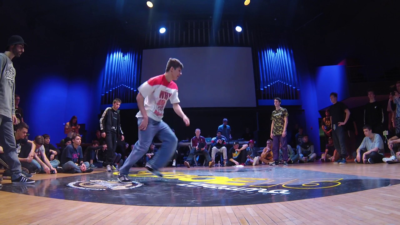 round 11 | 1x1 breaking PRO | BATTLE OF EST 2016 | 10.12.16 #boe2016