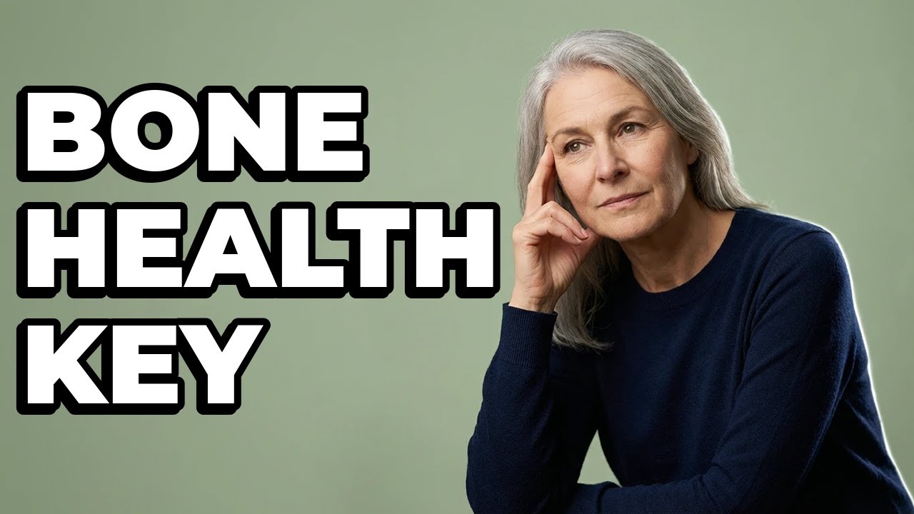 Why Is Vitamin D Important For Bone Density?