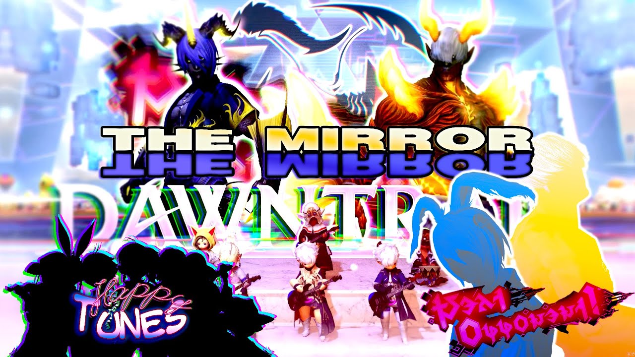 Happy Tunes Shiva - The Mirror 🌀🔥🏄‍♂️🎸