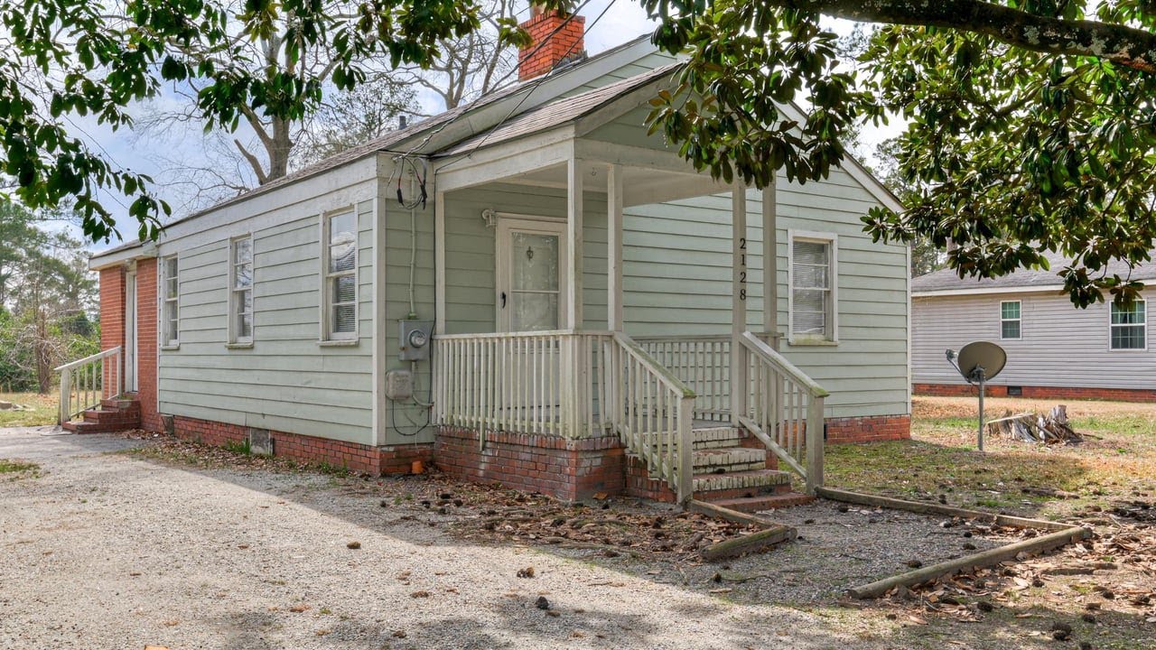 2128 Roosevelt Dr, Augusta, GA