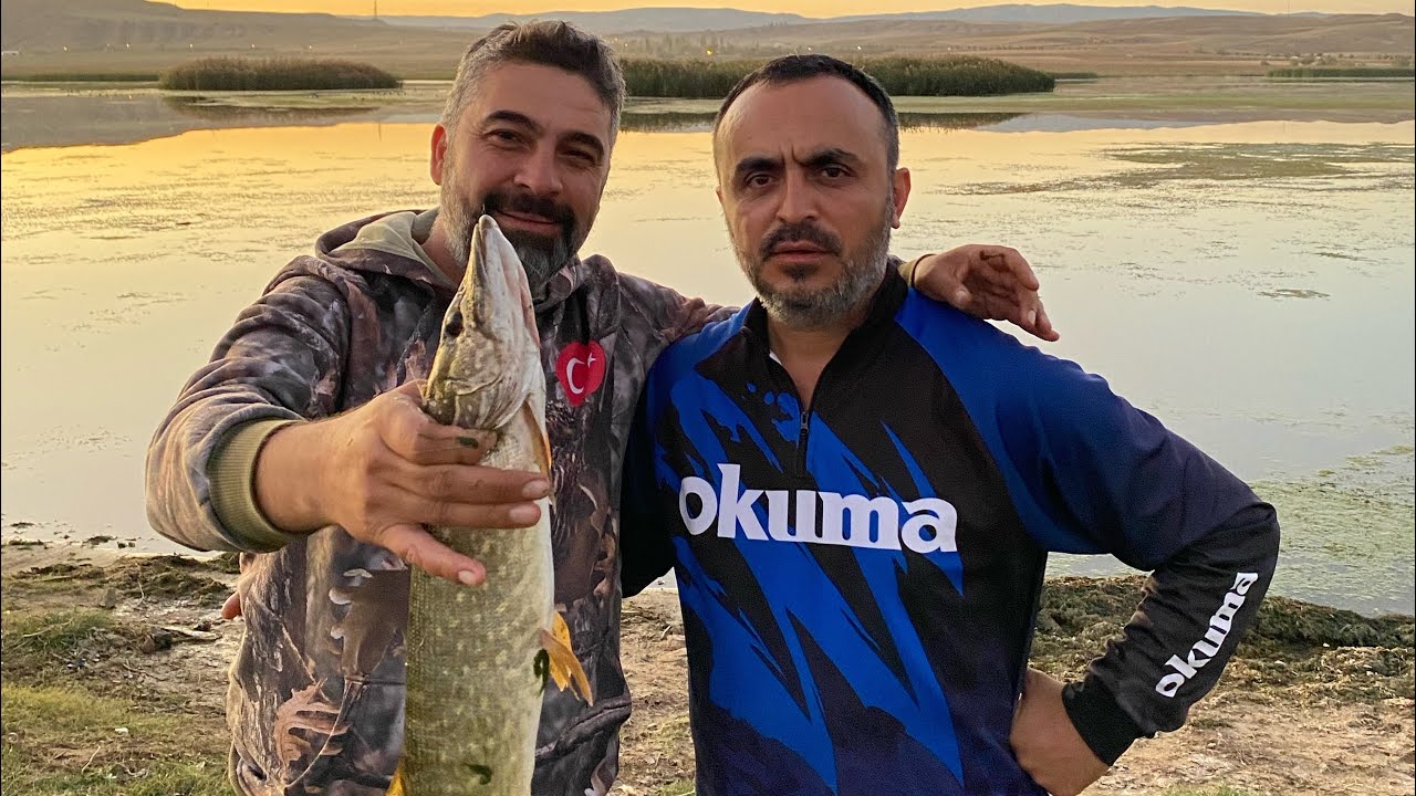 TK06 YEMLER İLE TURNA AVIMIZ