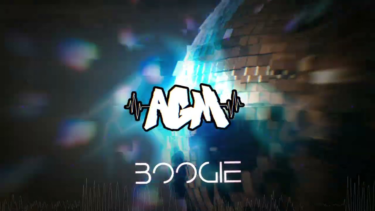 AGM - Boogie [Makina]
