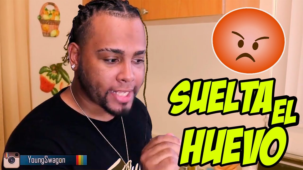 CUANDO TU HIJA TE TRAICIONA | YOUNG SWAGON Ft ITSSBLAKEE | Humor Dominicano & Humor Paname&ntilde;o | 2020