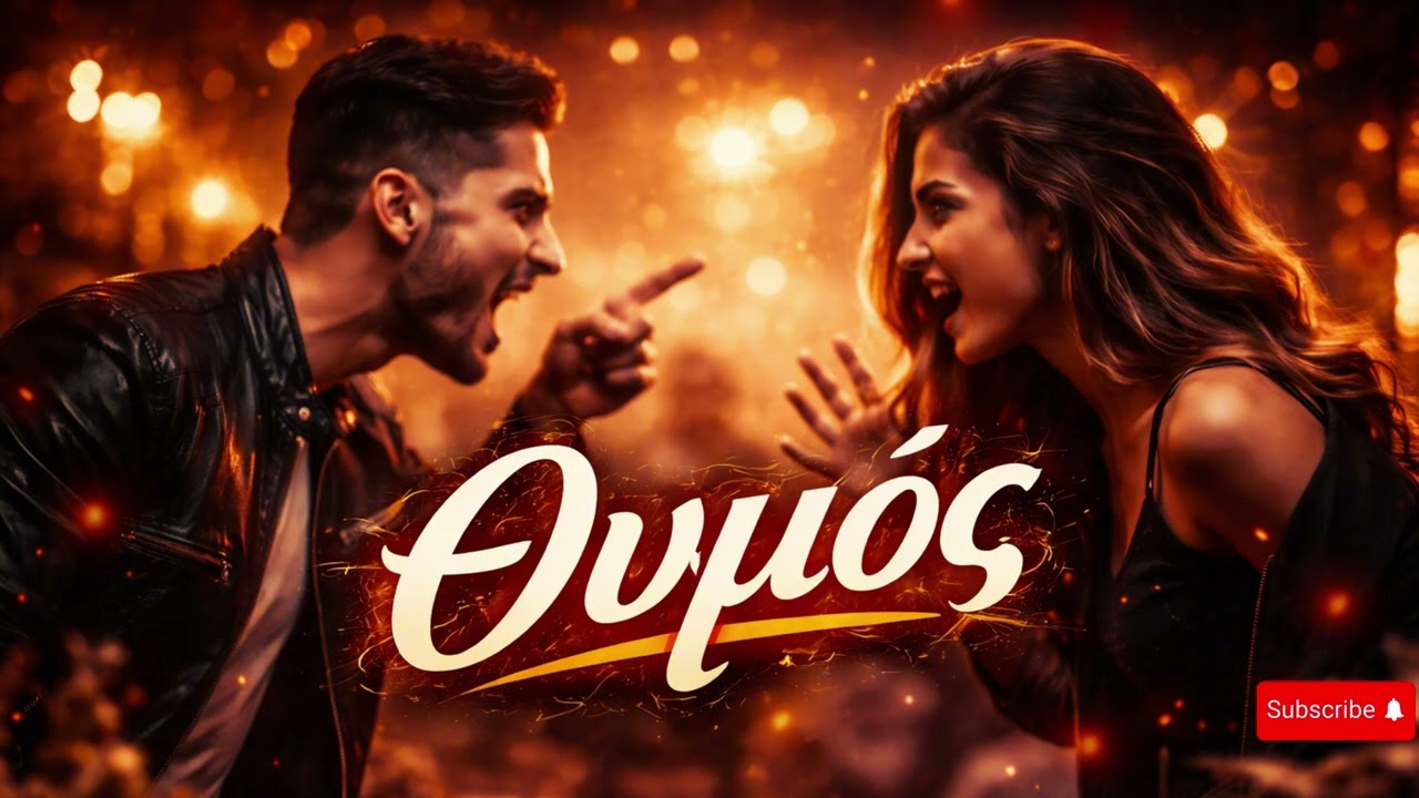 Θυμός - Ελληνικό Τραγούδι - Greek Music 2026