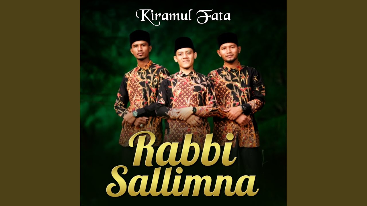 Rabbi Sallimna