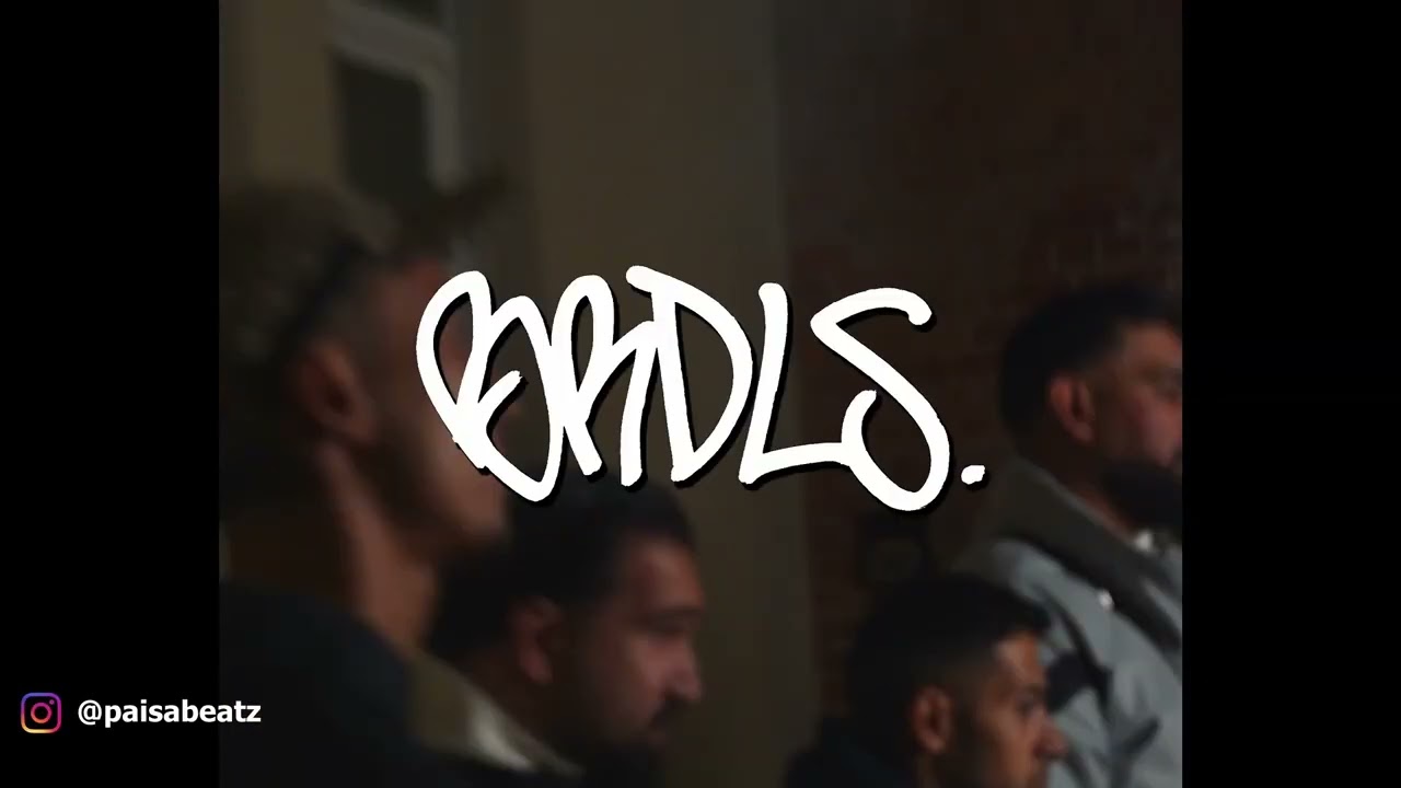 [FREE] Nizi19 x Jonny5 x Keanu Type Beat 