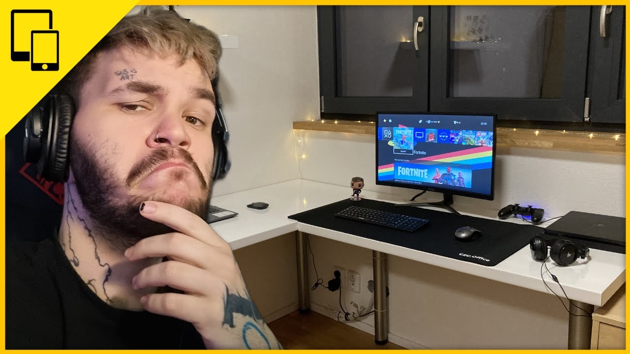 Clean & Chill | Hodnotím PC setupy diváků #20