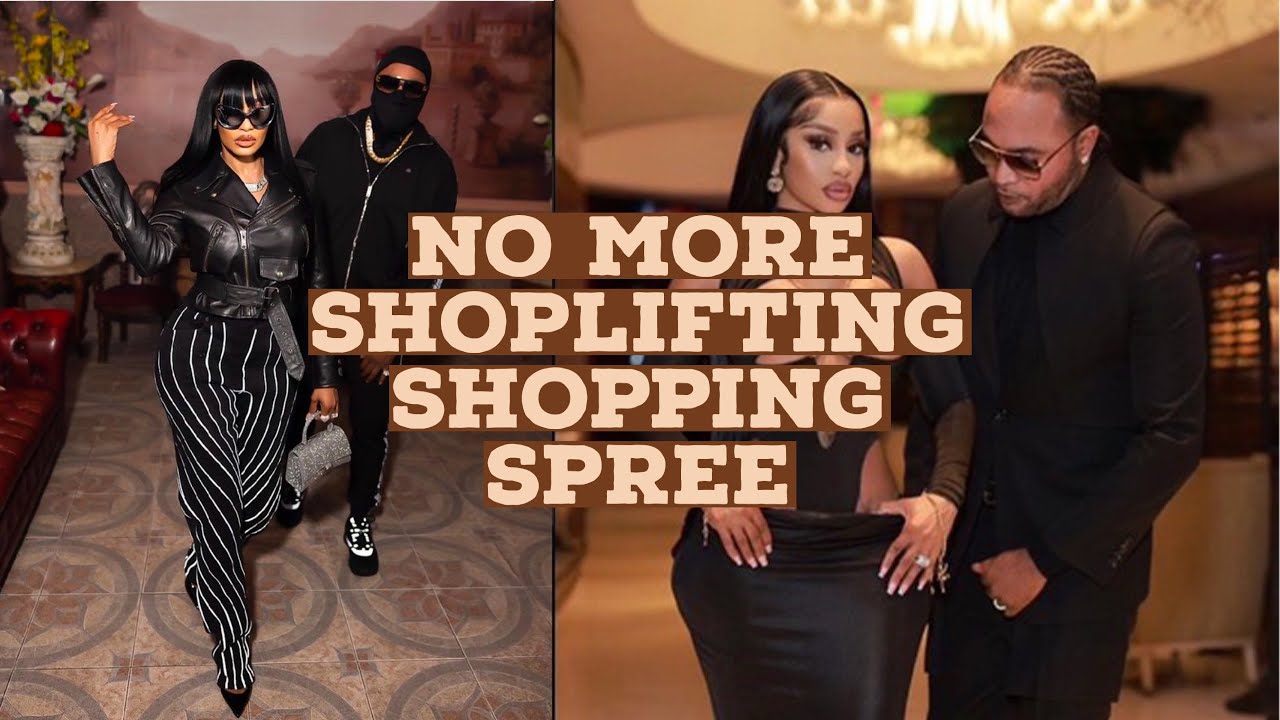 (Breaking News) Paparazzi Apple Sn!TcH On Her Cousin After P0P0 Found Credit Cards In Jay B@TTY