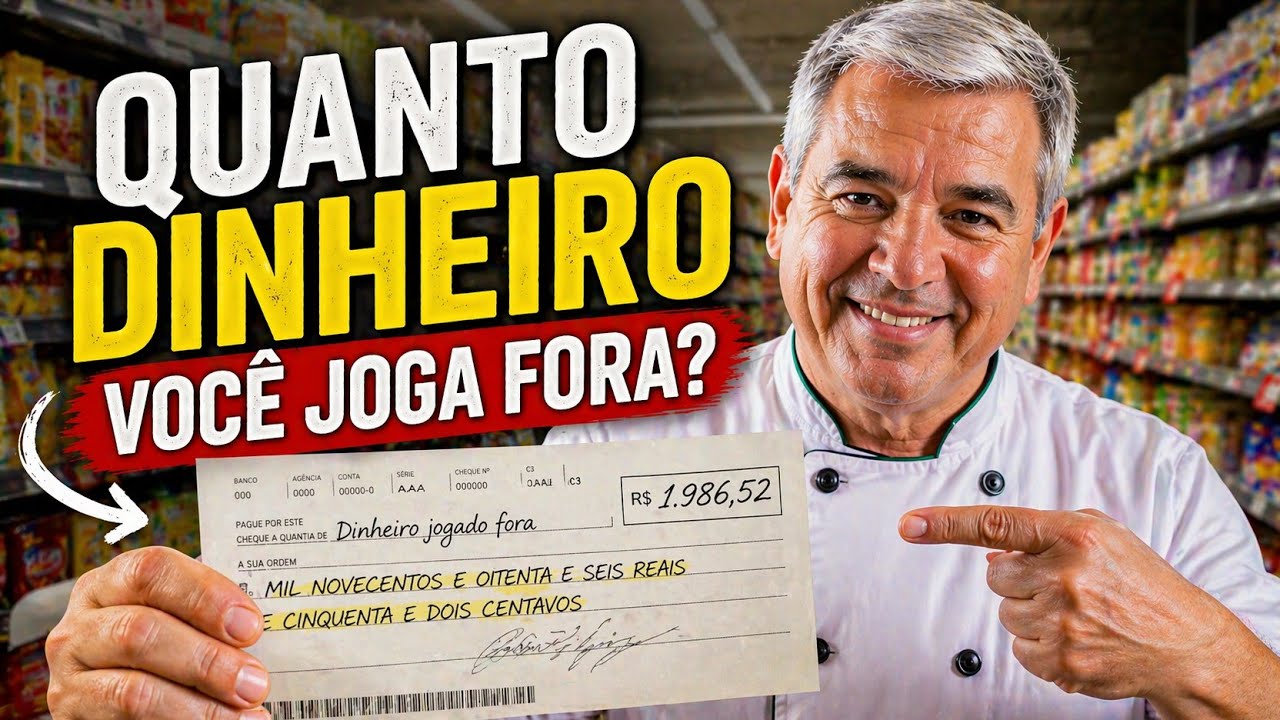 VEJA QUANTO DINHEIRO VOCÊ JOGOU FORA !! COMO ARMAZENAR ENLATADOS PARA DURAR ALÉM DA DATA DE VALIDADE
