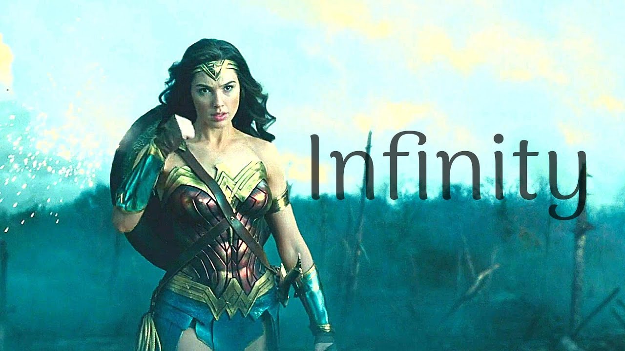 Wonder Woman | Infinity