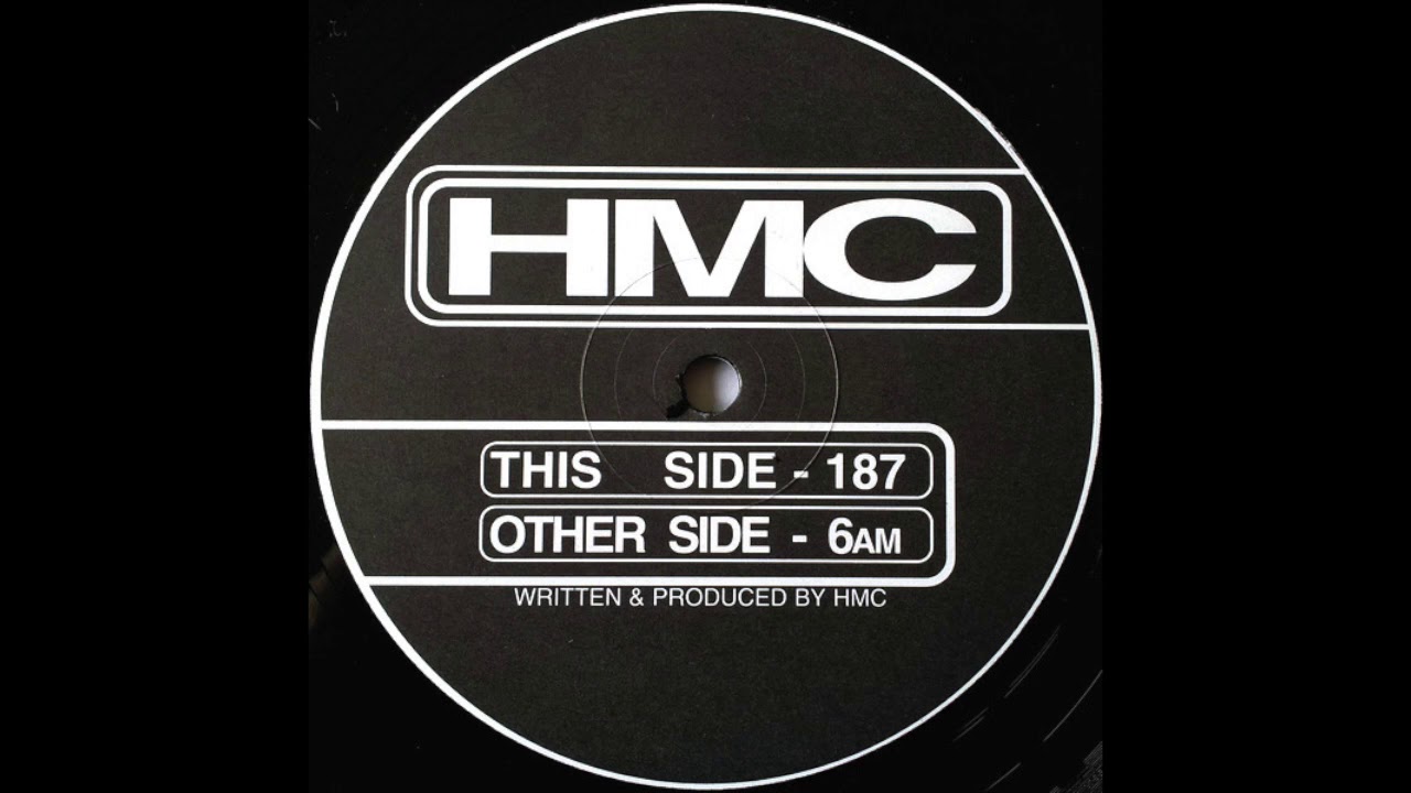 HMC ‎– 187