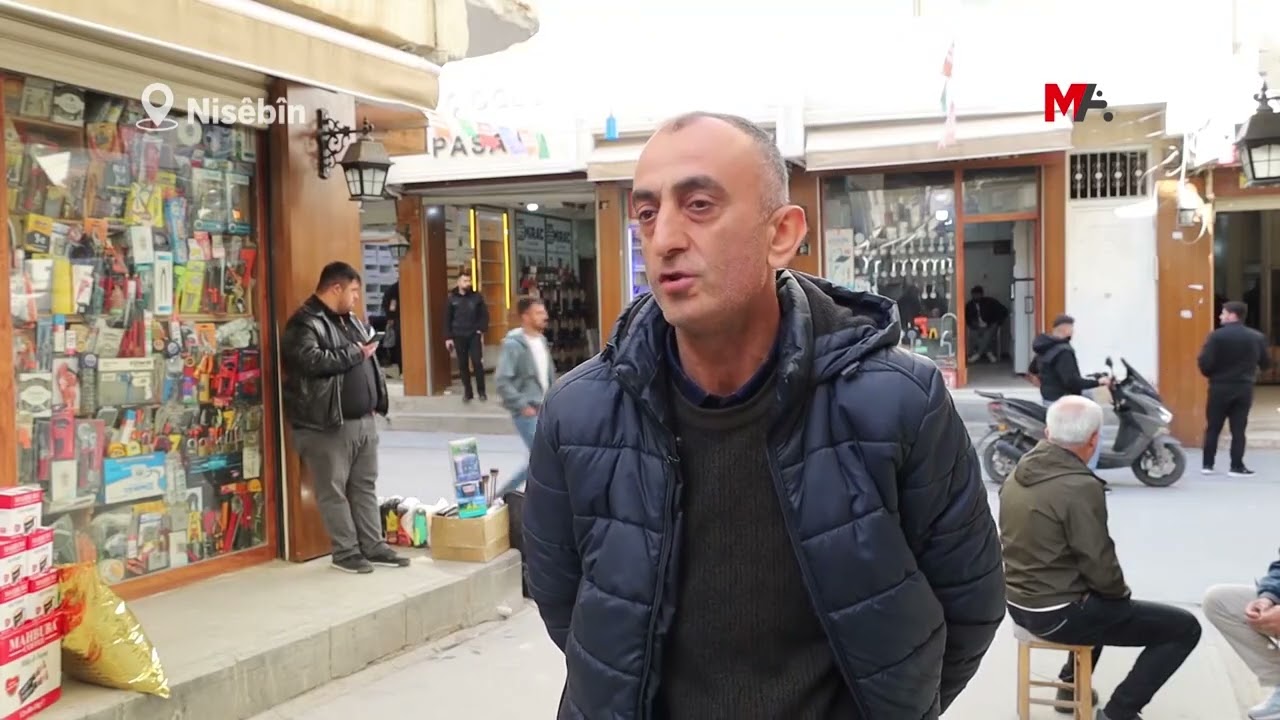 ŞAHIDÊN 'NEWROZA SERHILDANÊ' YA NISÊBÎNÊ: BI SAYA TÊKOŞÎNÊ DESTKEFTÎ ÇÊBÛN