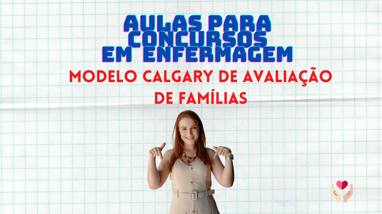 Modelo Calgary de Avaliação de Famílias