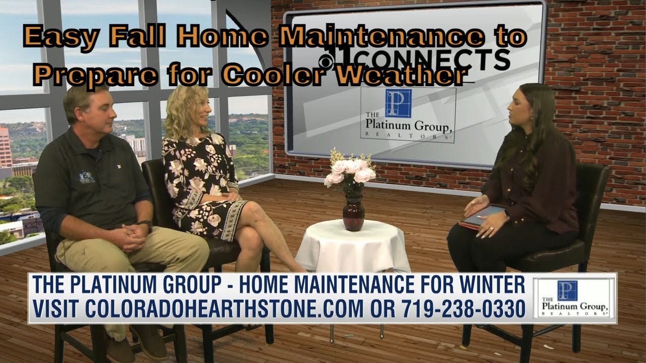 Why You Need to Prepare Your Home for Winter - NOW!