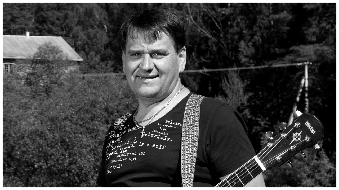 Toomas Anni - Ole mu naine
