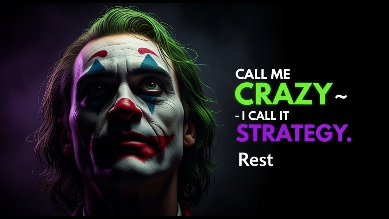 They Called You Crazy… Turns Out You Were 10 Steps Ahead 💀