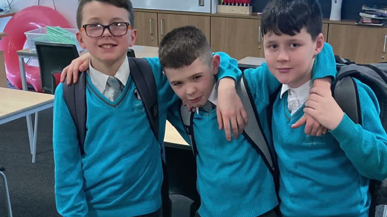 WBD EW 2022 Video