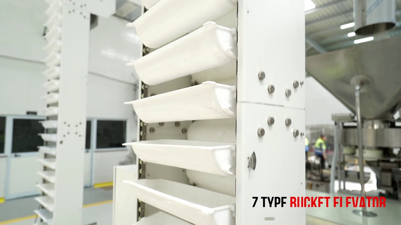 GRANULES FILLING MACHINE 1 KG 
