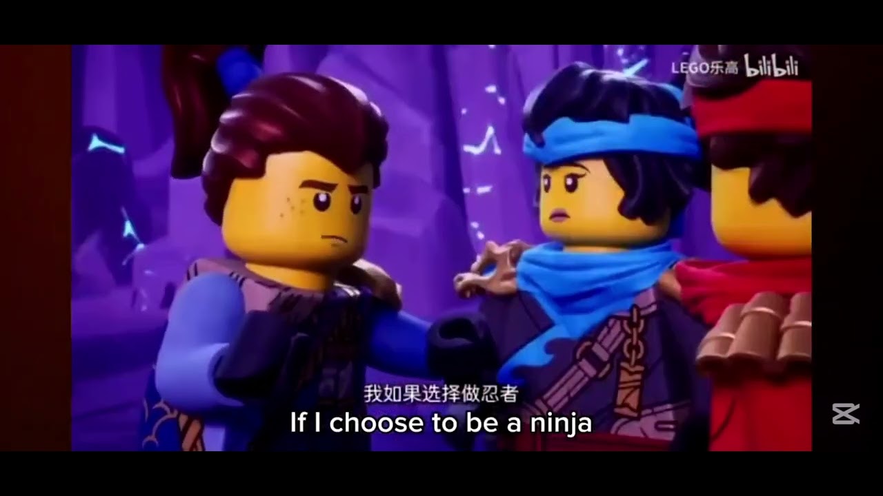 Full ninjajgo dragons rising season 4 trailer
