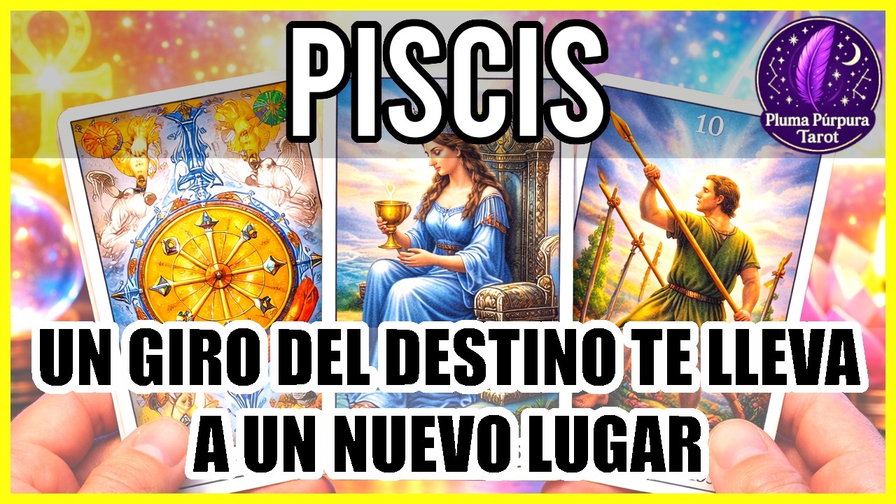 Piscis  🔥 Tu Mejor Momento Se Manifiesta! Viviras La Vida Tus Sueños! 🔥 #Piscis