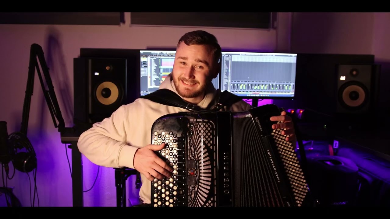 Lejs Karic - Vlaska Kruna - Cover 2024