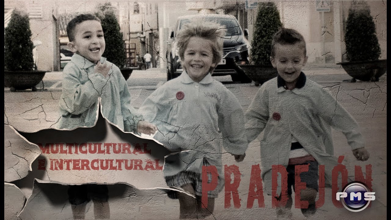Vídeo documental sobre la multiculturalidad y interculturalidad en Pradejón.