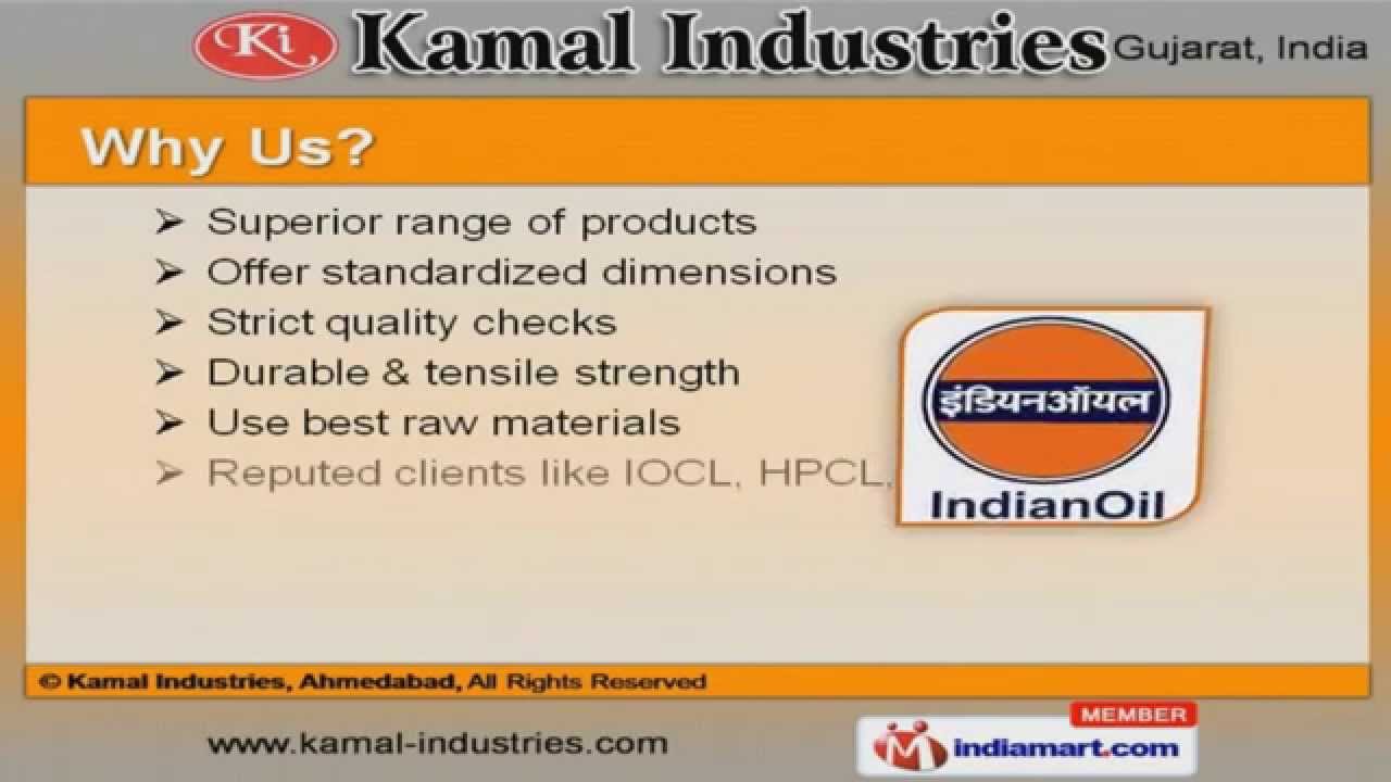 Fuel Dispensing Equipment by Kamal Industries, Ahmedabad