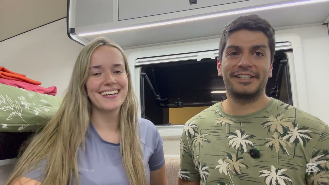 🚨 PROBLEMAS!!! ¿Podremos viajar? 🚨